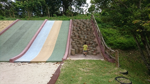 23日・公園、公園、公園！